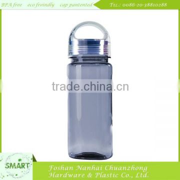 Tritan Space Water Bottle Custom Logo Shaker Bottle