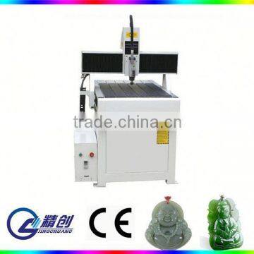 High Accuracy jewelry laser engraving machine from china manufacturer