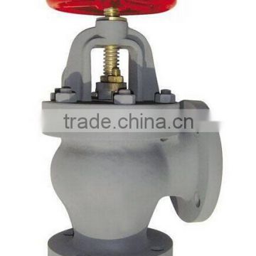 Good price globe screw down check valves