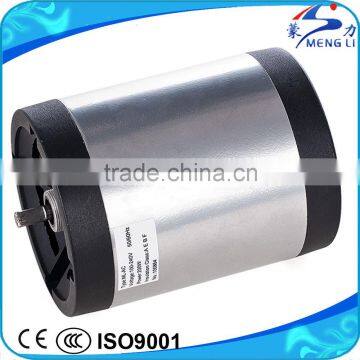 High Speed 120W AC Sewing Machine Motor With Induction (ML-J) photo-2