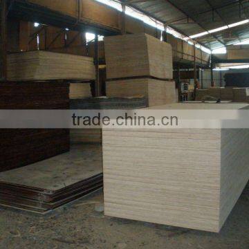 Hardwood plywood with the competitive price