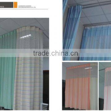 hospital cubicle curtain fabric