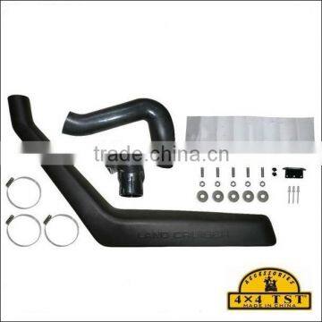 Accessori for Toyota 4x4 Snorkel for 71,73,75,78,79 series 76 snorkel Wide Front Landcruiser