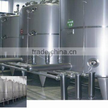 Gold supplier !!wine brewing equipment with Germany equipment