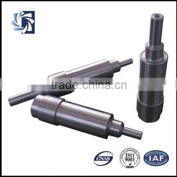 Steel factory price Transmission shaft forklift axle Metal shaft