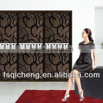 Special Designed Aluminium Sliding Door