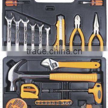 44pcs Germany Kraft Tools Set Combine Maintenance Hand Tool Kit photo-2