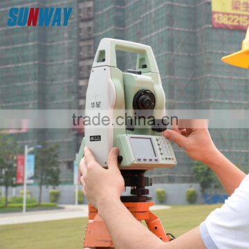 2016 hot sale total station