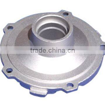 casting part for sewing machine accessory