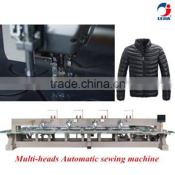 AUTOMATIC SEWING MACHINE FROM LEJIA