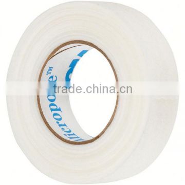 Free Sample medical silk tapes,miracle tape