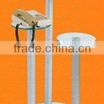 Glass Shelf (glass Rack, Glass Furniture ) HP-020