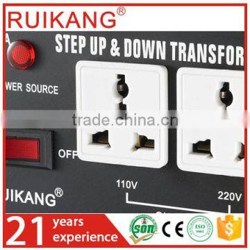 Original High Efficiency Computers Electric Power Transformer,power Transformer photo-4