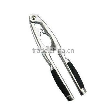 best quality zinc alloy nut cracker factory