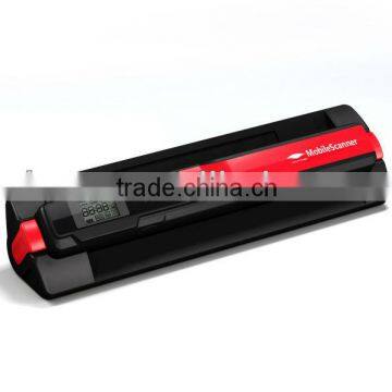 Pocket Wireless Hand Scanner photo-6