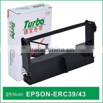 POS printer ribbon for EPSON ERC43, with factory price