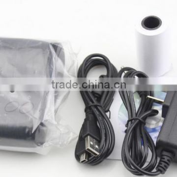 Hot Sale: NT-5802LD 58mm Bluetooth Thermal Printer Only Support Android System photo-4