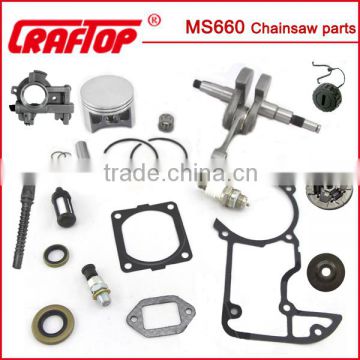 chainsaw spare parts