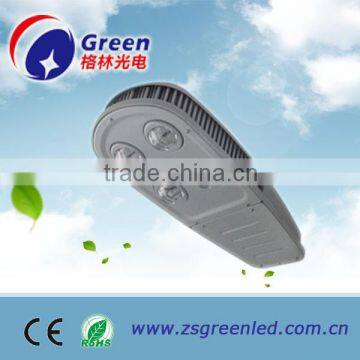 5*40W LED street lights Die-casting aluminum body 2 years warranty