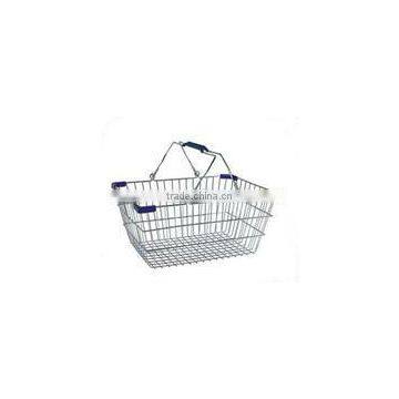 PF-S003 Hand held shopping basket