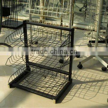 PF-S040 electrical wire rack