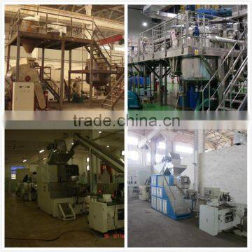 Soap Production Line
