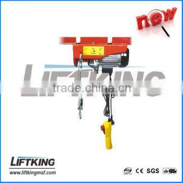 220V mini electric hoist