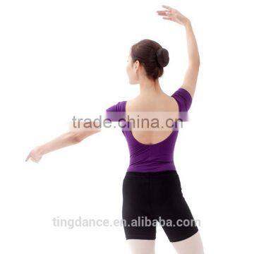 2015new Adult Cotton Tight Short Pants photo-3