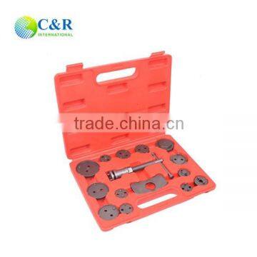 15Pc Brake Piston Caliper Wind Back Tool