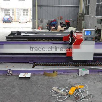CNC V-slotting Fluting Machine photo-2