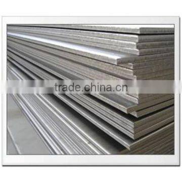 In Stock Grade 2205 Duplex Stainless Steel Sheet Price photo-2