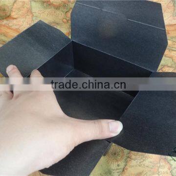 Cheap Price Take Away Disposable Paper Food Packaging Boxes photo-2