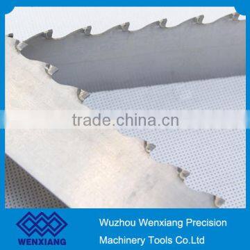 Good Quality Low Price Tct Frame Saw Blade Cuting Red Sanalwood Power Tools photo-3