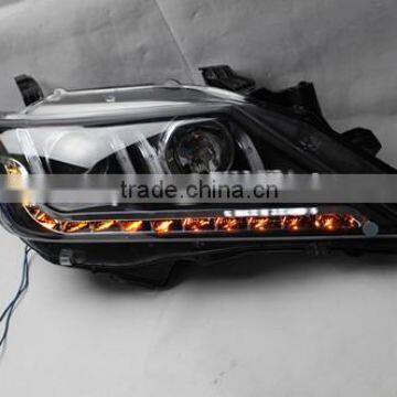 Led Bus Headlight for Auto Bus Headlight photo-6