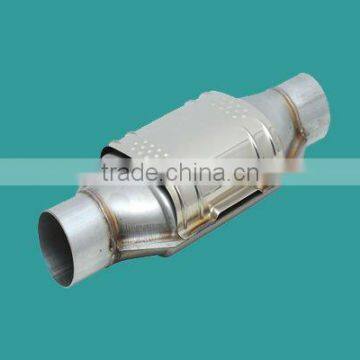 Ceramic Core Catalytic Converter