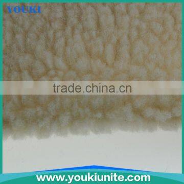 soft feeling best quality fur fabric