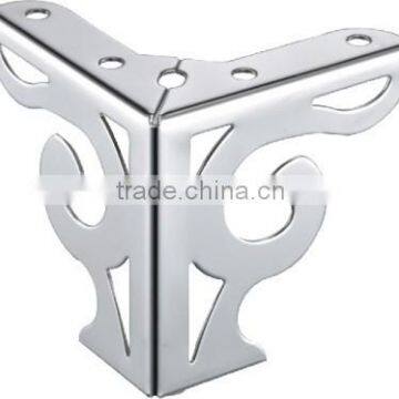 Latest Version Sofa Leg Exquisite Sofa Leg Metal Sofa Leg A105