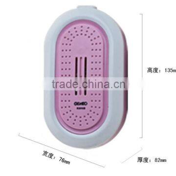 Mini Size With Oil Purifier