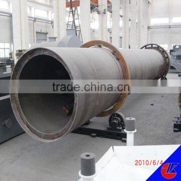Building Materials Equipment Rotary Kiln Incinerator photo-6