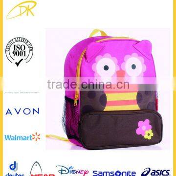 Baby Kids Boys Girl Animal School Bag Rucksack, Cute Cartoon Kids Backpack photo-4