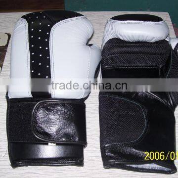 boxing gloves