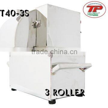 PT40-3S Sugarcane juicer
