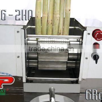 commercial Large Capacity Sugarcane juicer/sugarcane juice machine/sugar cane juicer machine price