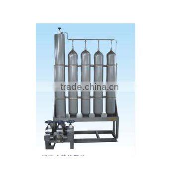 Bladder Accumulator Station Hydraulic