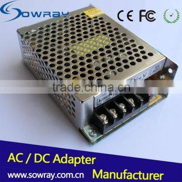 Power Switching Adapter Wholesale Power Supplies 12V LED DC Switching Power Supply Adapter