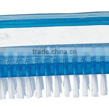 PLASTIC NAIL BRUSH