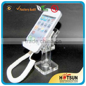 Special design printed high quality acrylic mobilphone holder