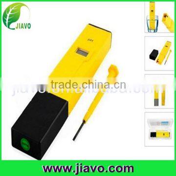 Water tester pen with top quality and selling