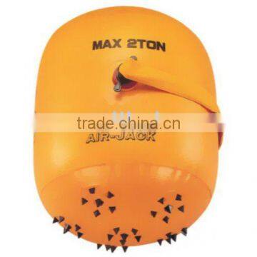 Air Jack,exhaust jack 4t