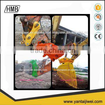Quick Coupler ,Excavator Bucket, Bucket Excavator Attachment photo-6